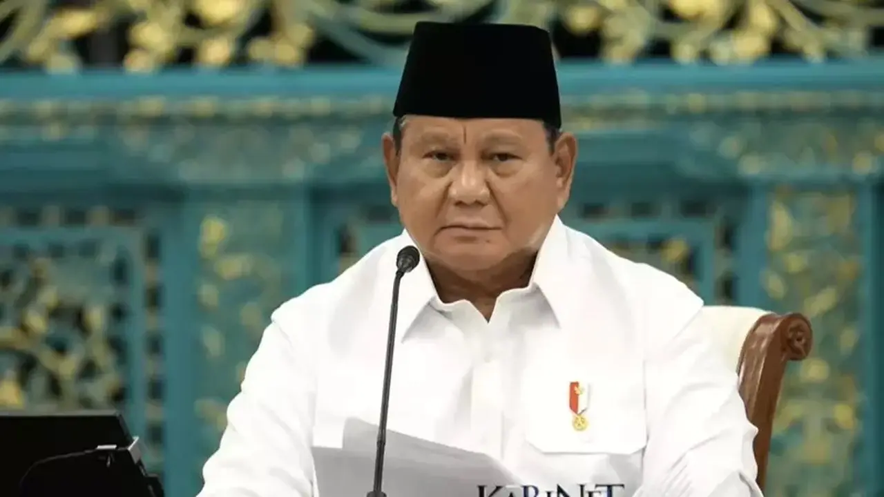 Prabowo Berantas Kebocoran Anggaran Demi Program Prioritas, Termasuk Makan Bergizi Gratis