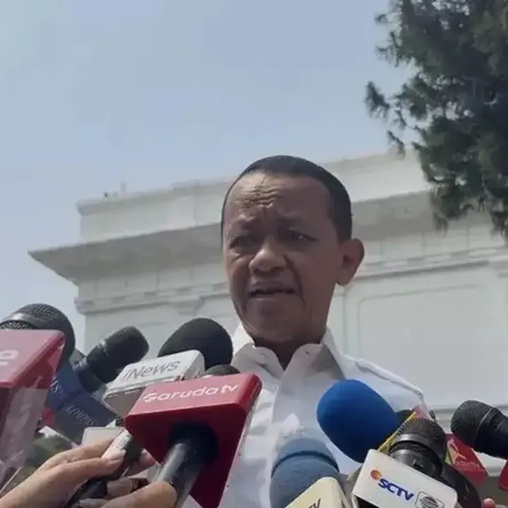 Prabowo Gelar Rapat Terbatas Bahas Koperasi Hingga Program Makan Bergizi Gratis