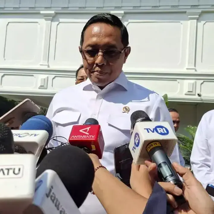 Prabowo Pimpin Sidang Kabinet, Fokus Arah Percepatan Program Prioritas