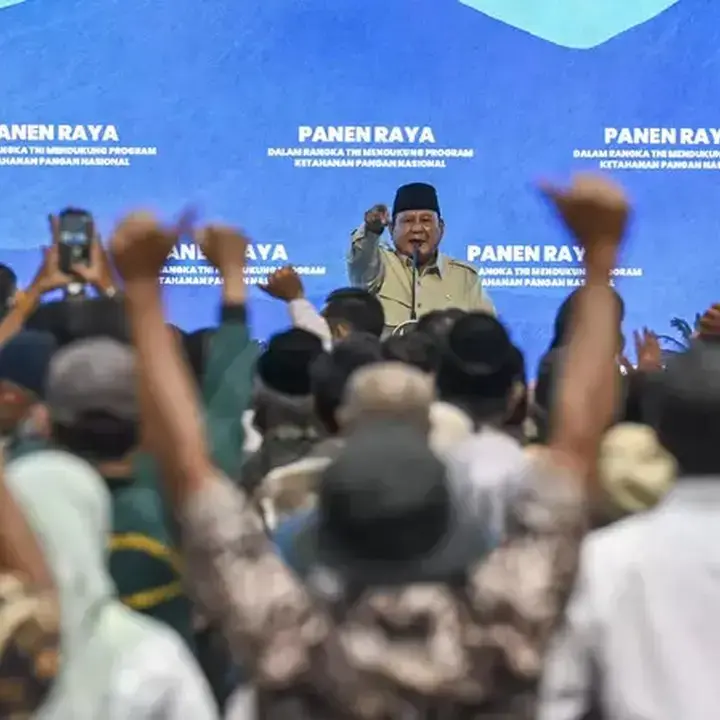 Prabowo Segera Luncurkan Motor Listrik Nasional Buatan Dalam Negeri