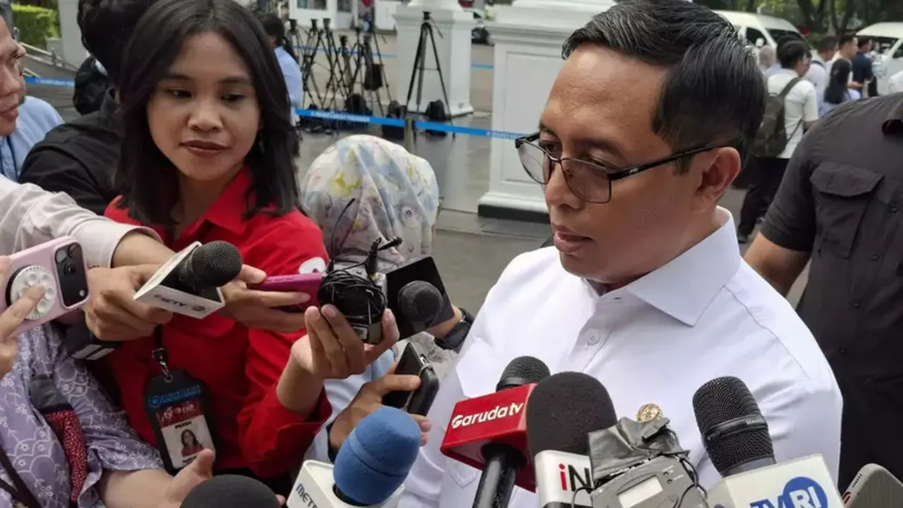 Prabowo Tegaskan Pemberantasan Korupsi Dilanjutkan Tanpa Pengecualian