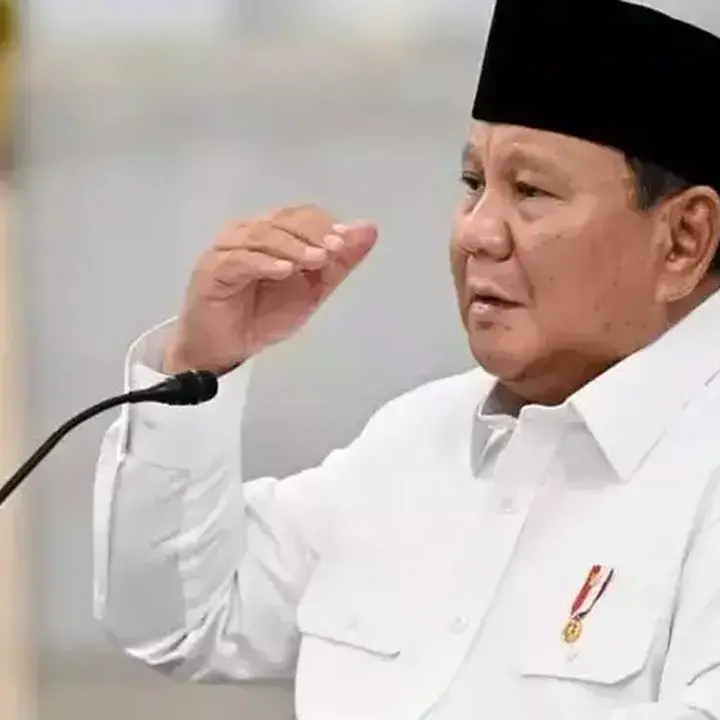 Prabowo Ungkap 250 BUMN Ditutup, Hemat Rp 50 Triliun