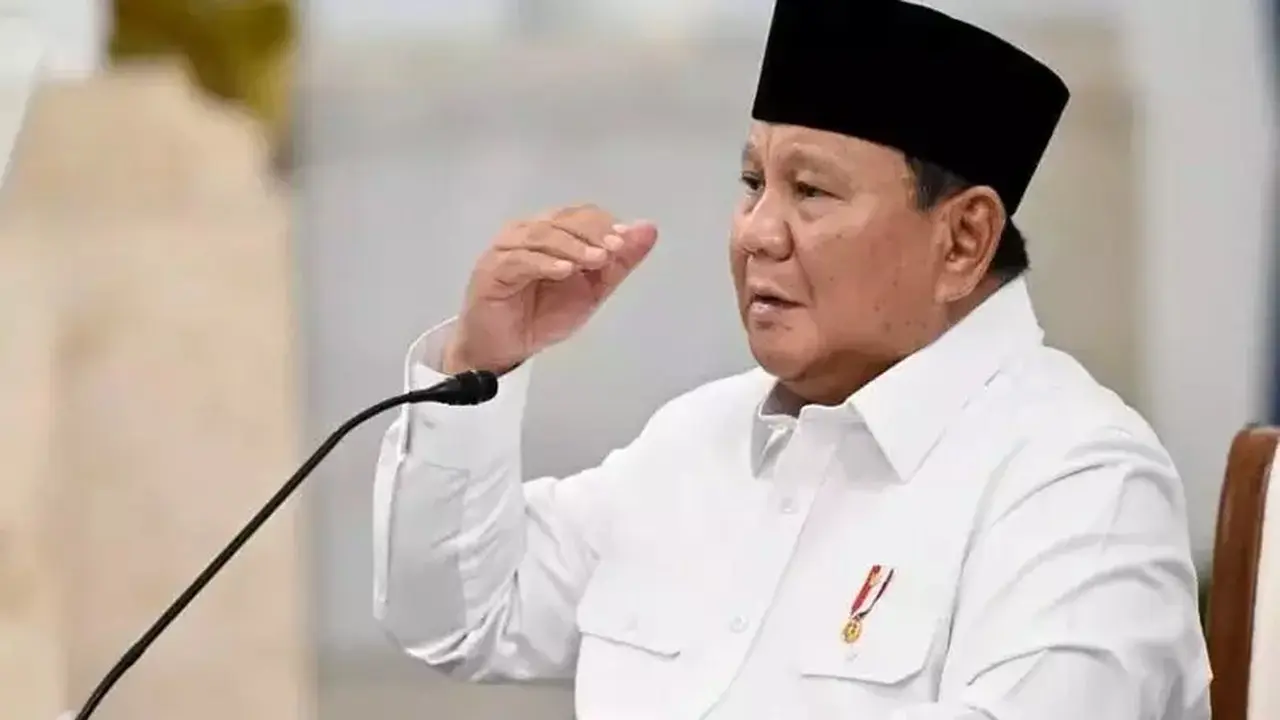 Prabowo Ungkap 250 BUMN Ditutup, Hemat Rp 50 Triliun
