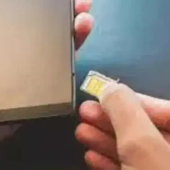 Praktik Curang Aktivasi SIM Card Biometrik: Kemkominfo Temukan Celah Penyalahgunaan Data