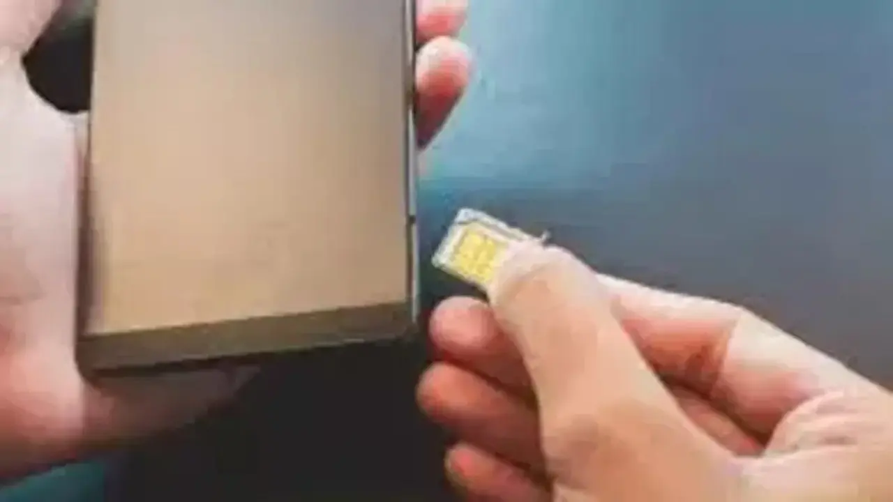Praktik Curang Aktivasi SIM Card Biometrik: Kemkominfo Temukan Celah Penyalahgunaan Data
