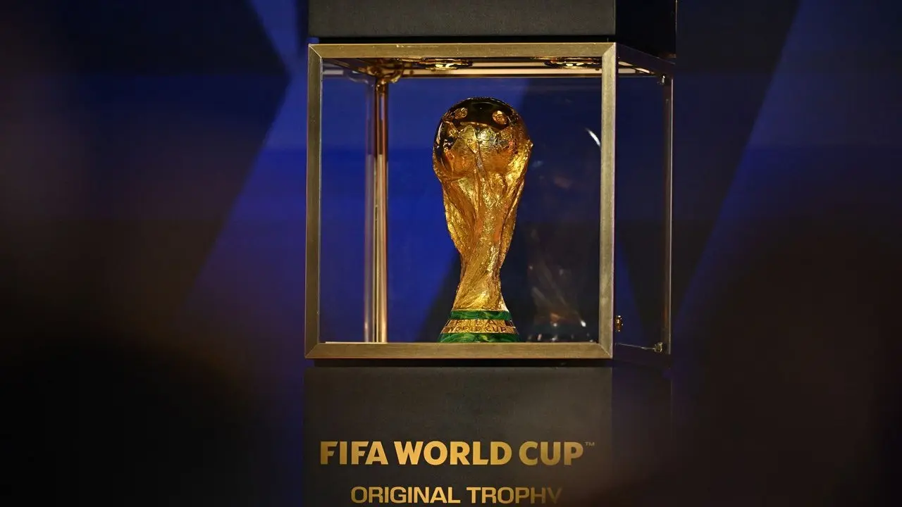 Presiden Federasi Ceko Dukung FIFA Jual Saham Piala Dunia