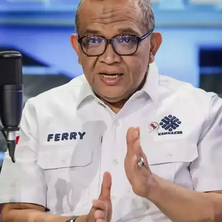 Program Magang Nasional: Jembatan Lulusan ke Dunia Kerja dan Solusi Pengangguran