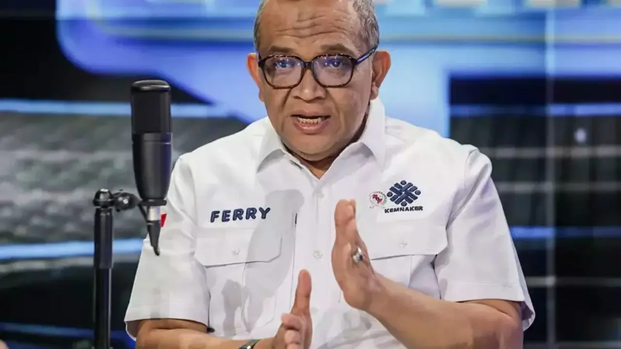 Program Magang Nasional: Jembatan Lulusan ke Dunia Kerja dan Solusi Pengangguran
