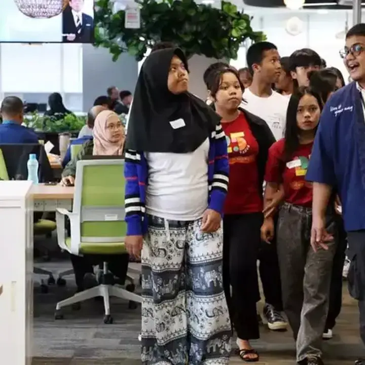 Program PELITA Berhasil Pertahankan 60 Anak dari Putus Sekolah di Jakarta
