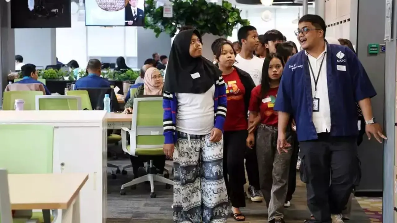Program PELITA Berhasil Pertahankan 60 Anak dari Putus Sekolah di Jakarta