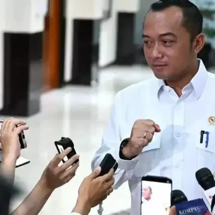Proses Transisi Gubernur BI: Mensesneg Jelaskan Mekanisme Pergantian Pimpinan
