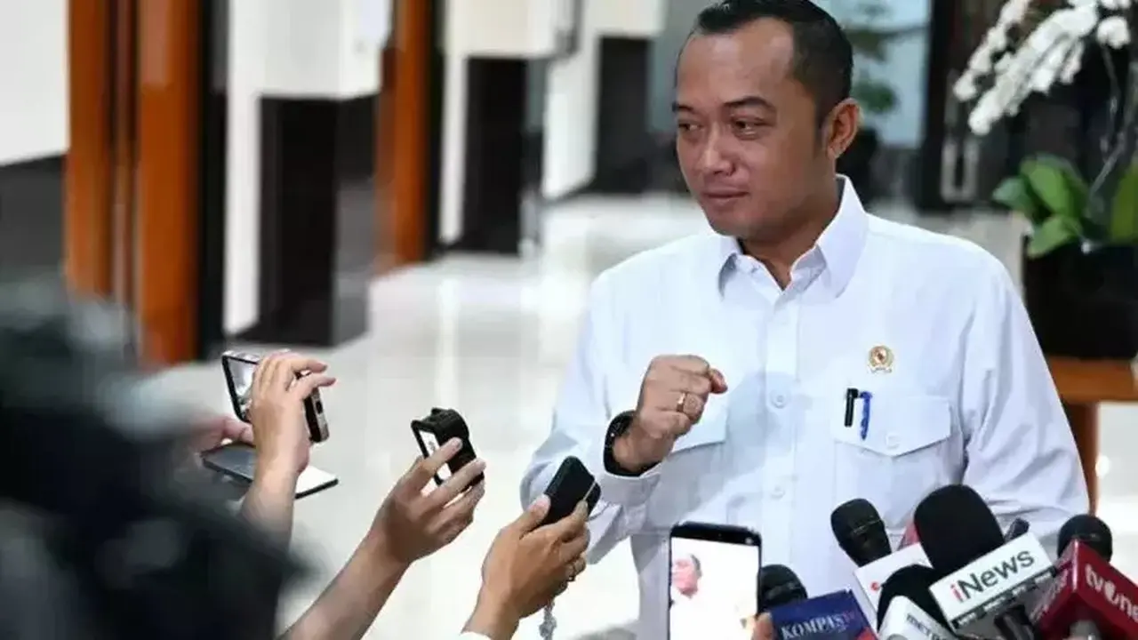 Proses Transisi Gubernur BI: Mensesneg Jelaskan Mekanisme Pergantian Pimpinan