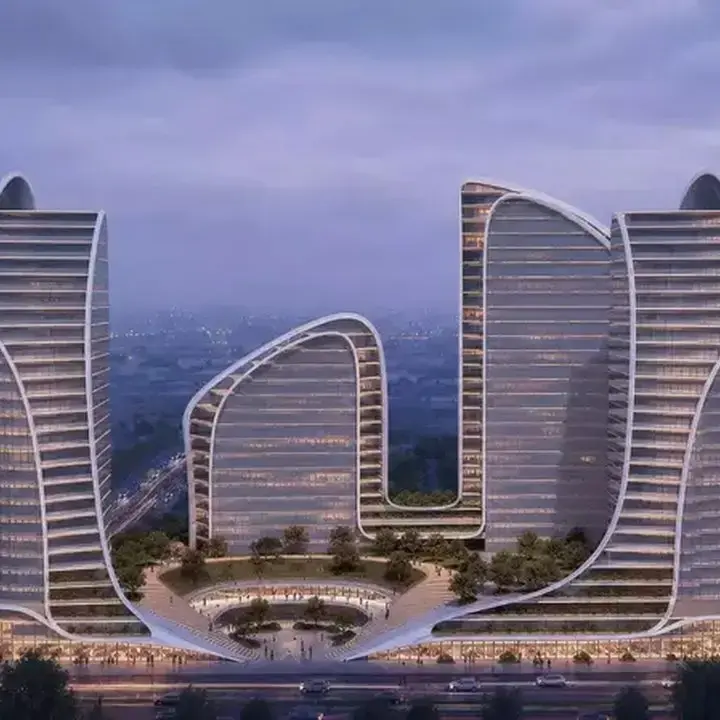 Proyek Iwan Sunito di Sydney Senilai Rp25 Triliun Dapat Jalur Prioritas Pemerintah NSW
