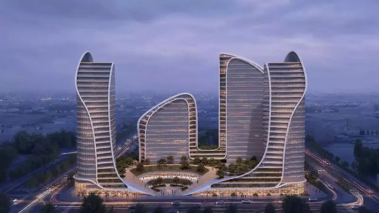 Proyek Iwan Sunito di Sydney Senilai Rp25 Triliun Dapat Jalur Prioritas Pemerintah NSW