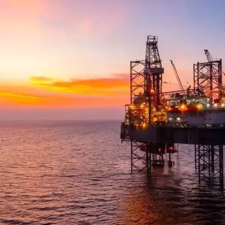 Proyek Migas North Hub Senilai Rp 233 Triliun Ditarget Produksi Gas 2028