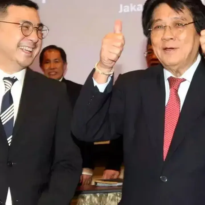 Proyeksi Cuan Saham Grup Salim: ICBP dan INDF Diprediksi Menguat