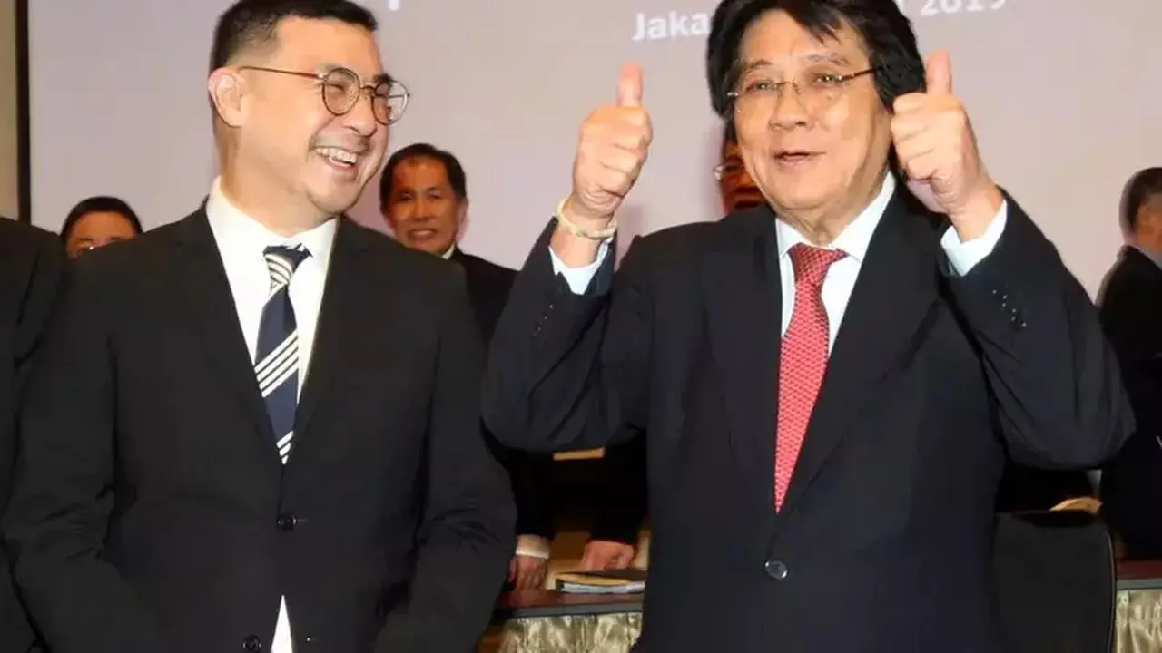 Proyeksi Cuan Saham Grup Salim: ICBP dan INDF Diprediksi Menguat