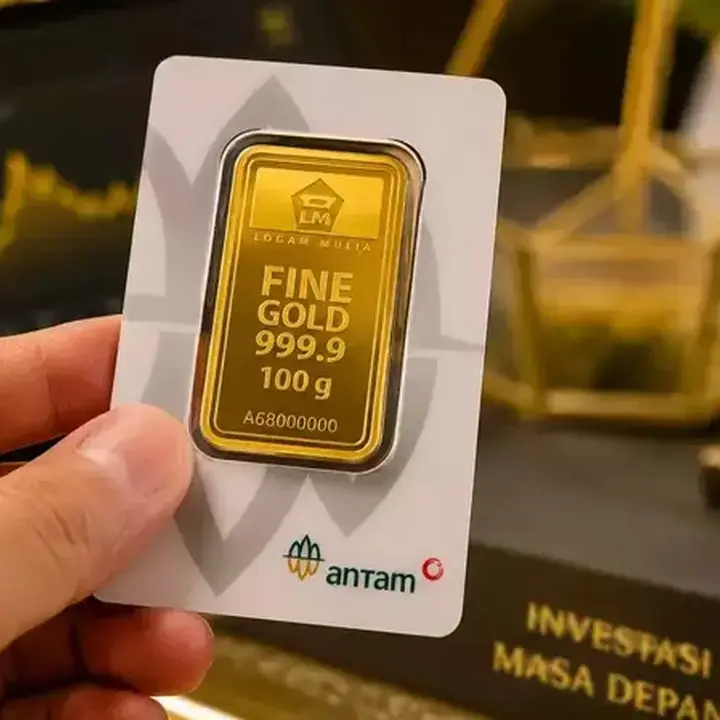 Proyeksi Harga Emas Antam Hingga Akhir 2026: Masih Berpeluang Naik, Tapi Rp3 Juta Sulit