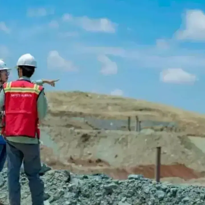Proyeksi Kenaikan Saham INCO 106% Didukung Kinerja Kuat dan Proyek Hilirisasi