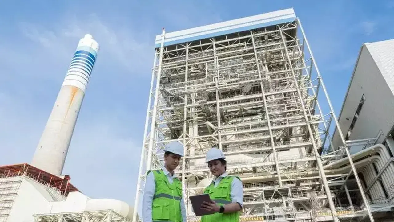 Proyeksi Kinerja PT Bukit Asam Menguat di 2026, Didorong Permintaan Domestik dan Evaluasi Harga DMO
