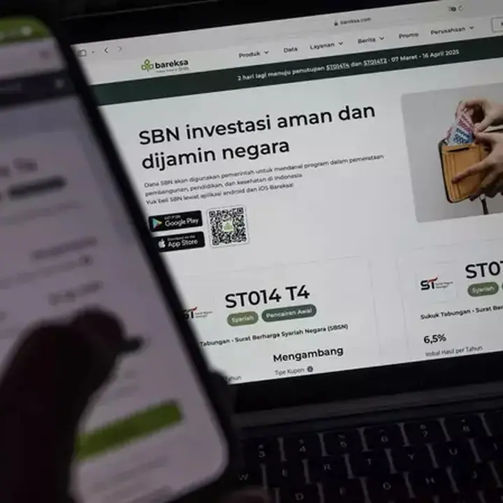 Proyeksi Solid Lelang SUN dan SBSN Meski Rupiah Tertekan, Ini Pendorongnya