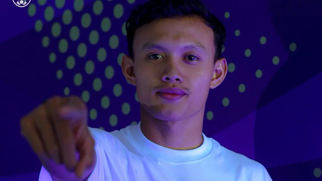 Alwi Fadilah PSIM Yogyakarta