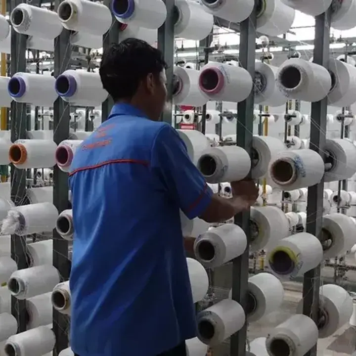PT Trisula Textile Industries Bidik Pertumbuhan 8% pada 2026 Lewat Inovasi dan Ekspor