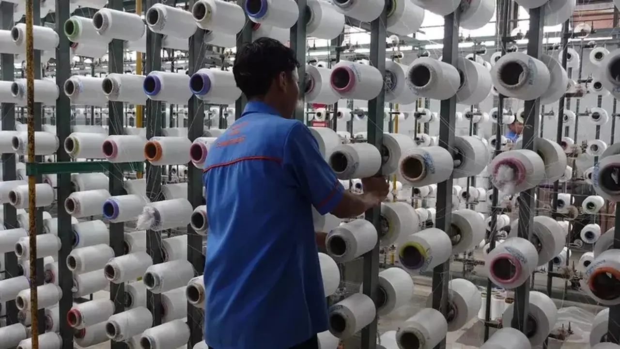 PT Trisula Textile Industries Bidik Pertumbuhan 8% pada 2026 Lewat Inovasi dan Ekspor