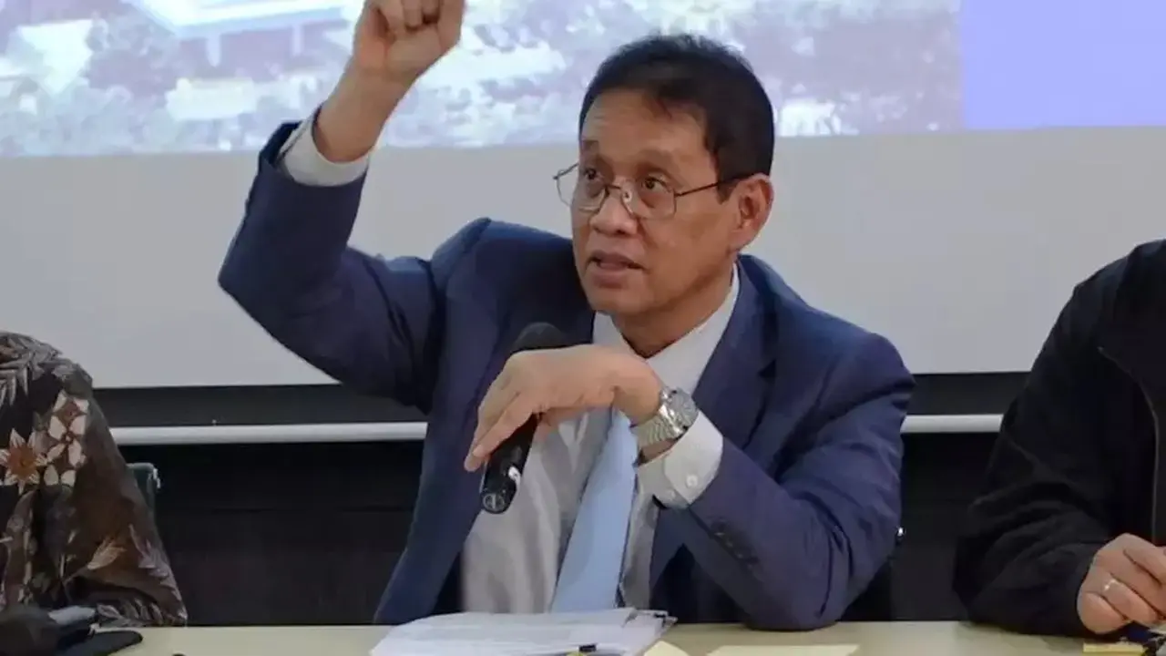 Purbaya: BI Minta Pemerintah Tak Campuri Kebijakan Moneter, Pemerintah Sempat Tarik SAL