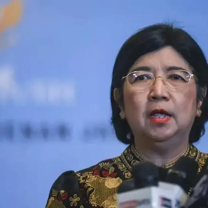 Purbaya Dukung Penuh Destry Damayanti Jabat Pjs Gubernur BI, Ungkit Pengalaman Moneter