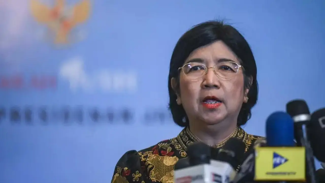 Purbaya Dukung Penuh Destry Damayanti Jabat Pjs Gubernur BI, Ungkit Pengalaman Moneter