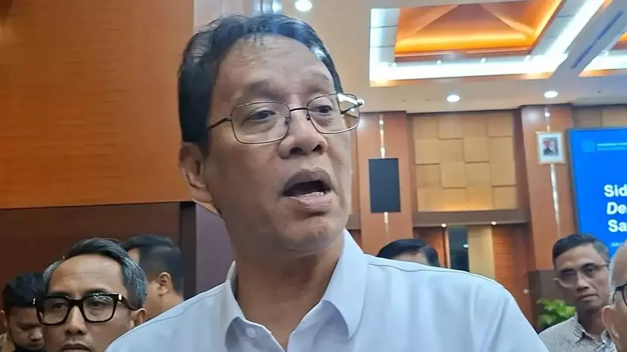 Purbaya Prediksi Perlambatan Ekonomi RI di Kuartal II 2026, Optimistis Semester II Membaik