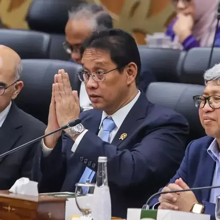 Purbaya Tegaskan Perluasan Basis Pajak Jawab Shortfall Rp46,9 Triliun