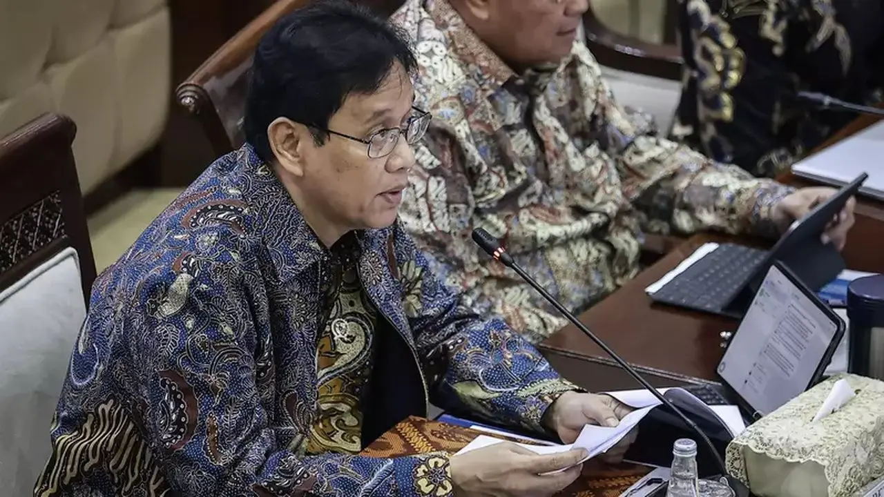 Purbaya Ungkap Strategi PFII Dorong Pendalaman Pasar Keuangan dan Investasi