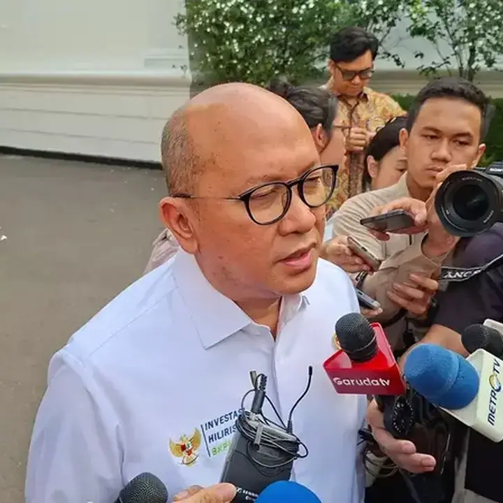Pusat Finansial Internasional Indonesia Akan Dibangun di Bali, Jakarta Jadi Lokasi Transisi