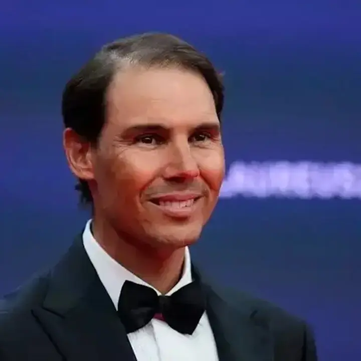 Rafael Nadal Buka Akademi Tenis di Lombok, Targetkan Asia Tenggara 2028