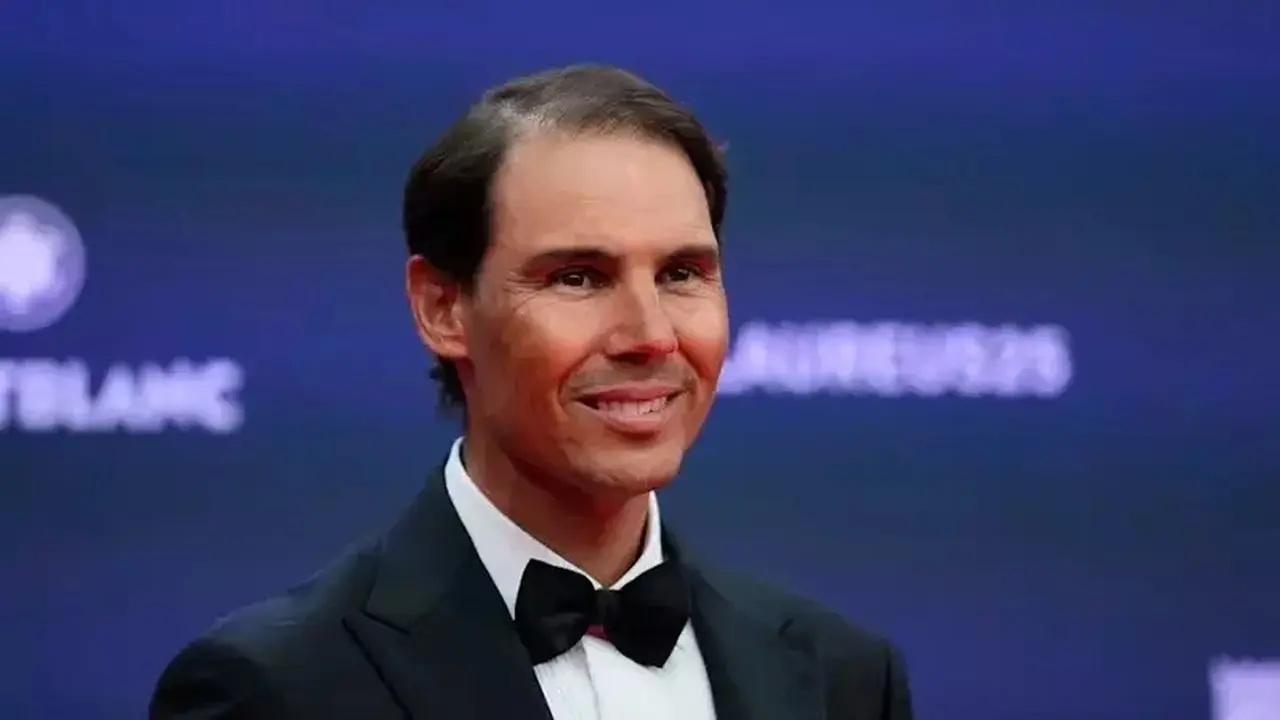 Rafael Nadal Buka Akademi Tenis di Lombok, Targetkan Asia Tenggara 2028