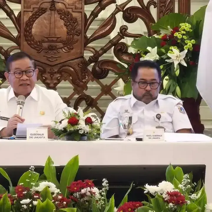 Realisasi Pendapatan dan Belanja Daerah DKI Jakarta: Angka Terbaru per 30 Juni 2026
