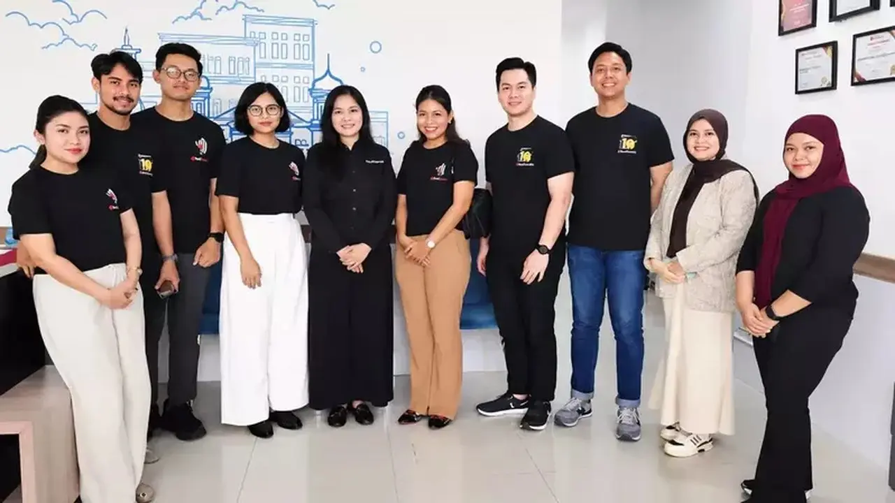 RedDoorz Perkuat Jejak di Yogyakarta Dengan Strategi Multi-Brand