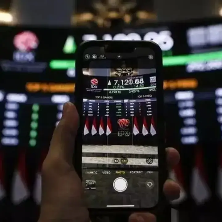 Rekomendasi Saham Pilihan dan Target Harga untuk Trading 20 Juli