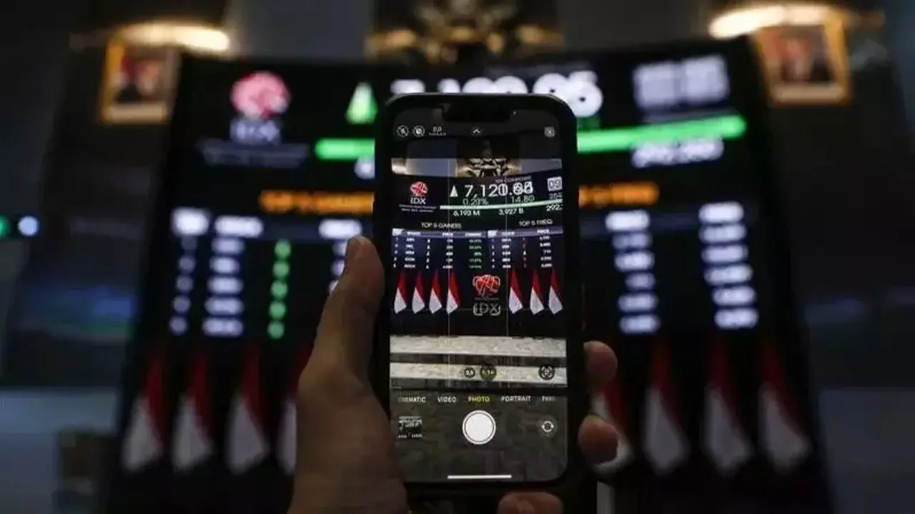 Rekomendasi Saham Pilihan dan Target Harga untuk Trading 20 Juli