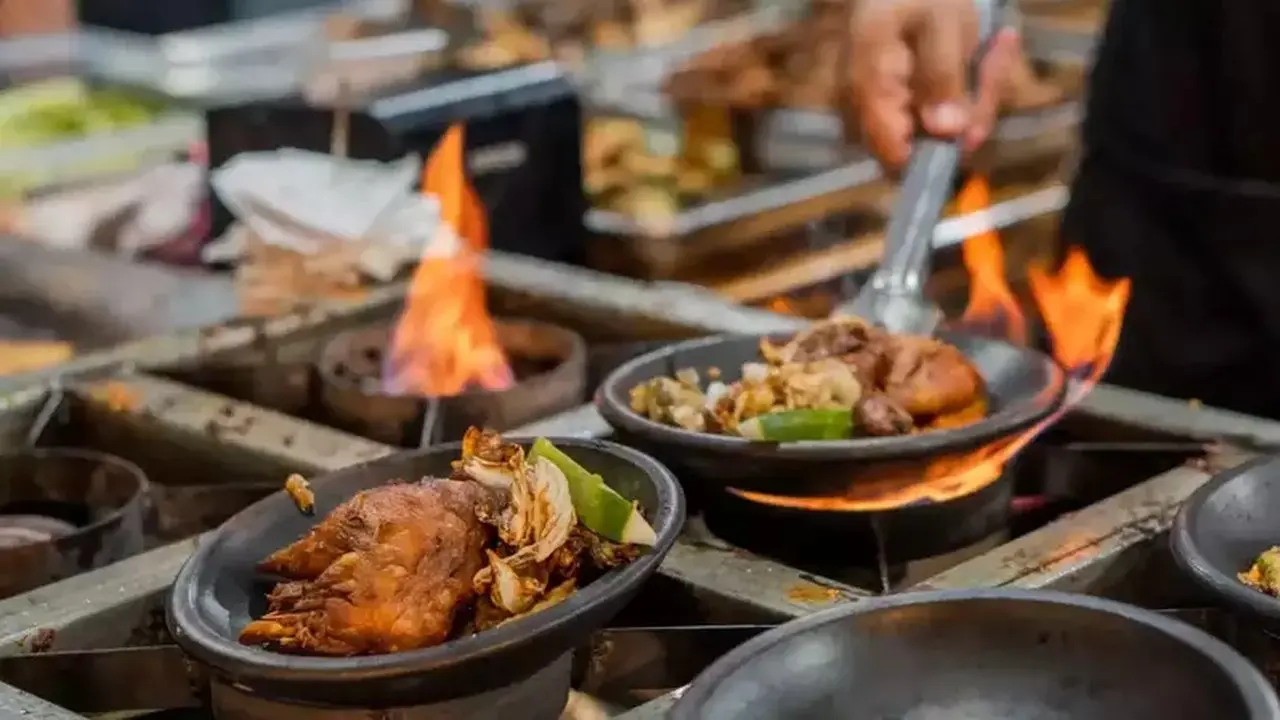 Restoran Sambal Bakar Tumbuh Pesat, Bukti Minat Konsumen pada Kuliner Nusantara