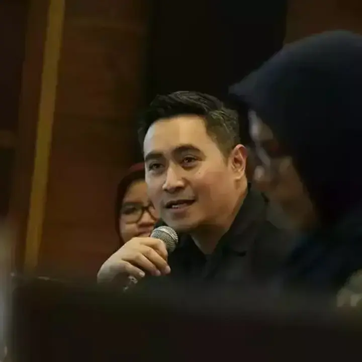 Riset Kesehatan Indonesia: Jejak Karbon yang Mengancam Krisis Ekologis