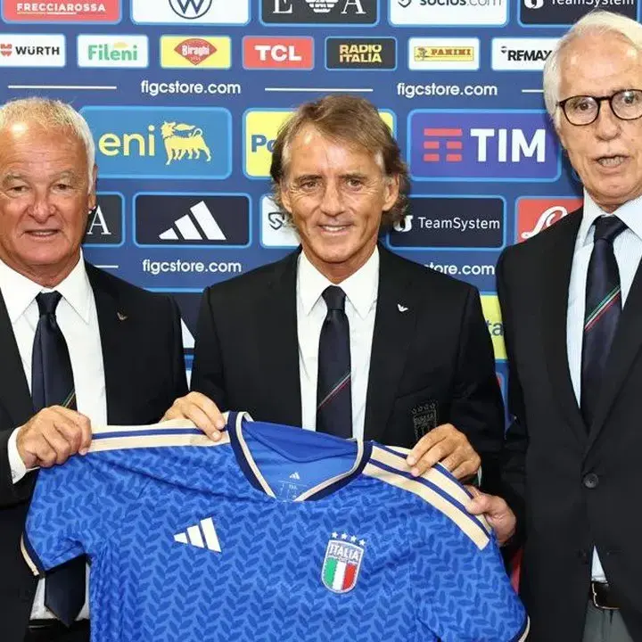 Roberto Mancini Akui Ada yang Tak Suka, Bertekad Ubah Opini Publik