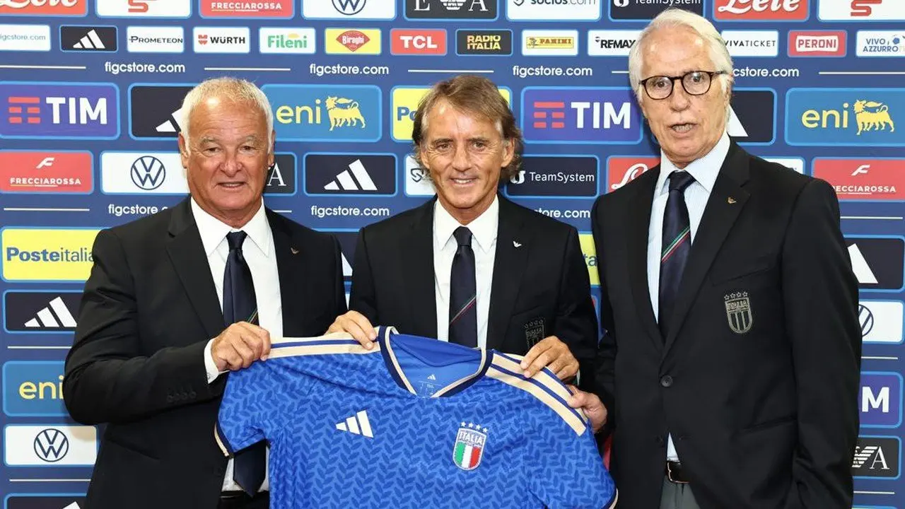 Roberto Mancini Akui Ada yang Tak Suka, Bertekad Ubah Opini Publik