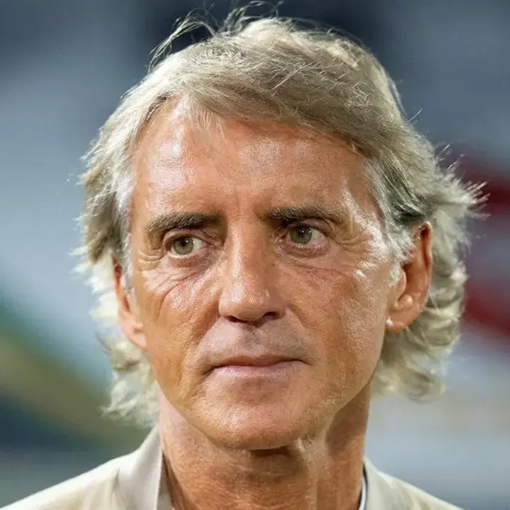 Roberto Mancini Desak Klub Serie A Beri Kesempatan Lebih untuk Talenta Muda Italia