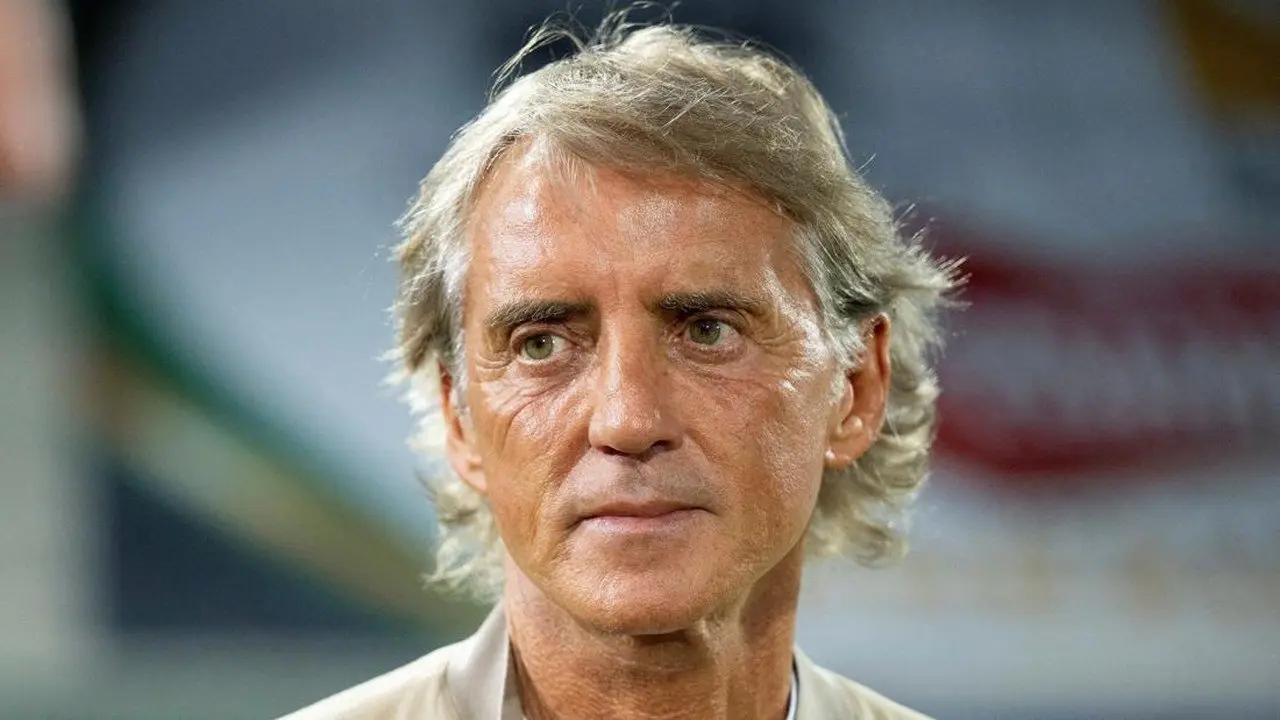 Roberto Mancini Desak Klub Serie A Beri Kesempatan Lebih untuk Talenta Muda Italia