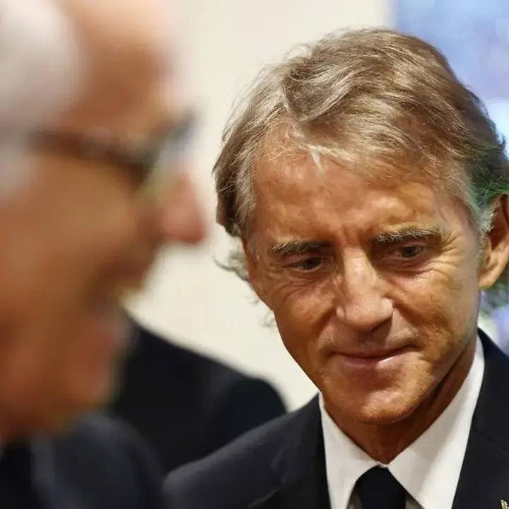 Roberto Mancini Kembali Latih Italia, Janjikan Kebangkitan Sepak Bola Nasional