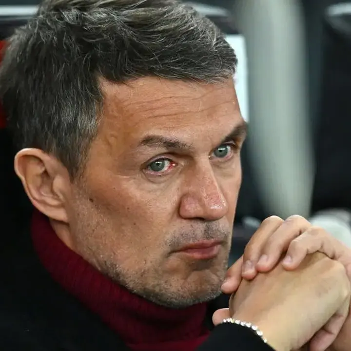 Roy Keane Sebut Mundurnya Paolo Maldini dari FIGC Tindakan Kekanak-kanakan