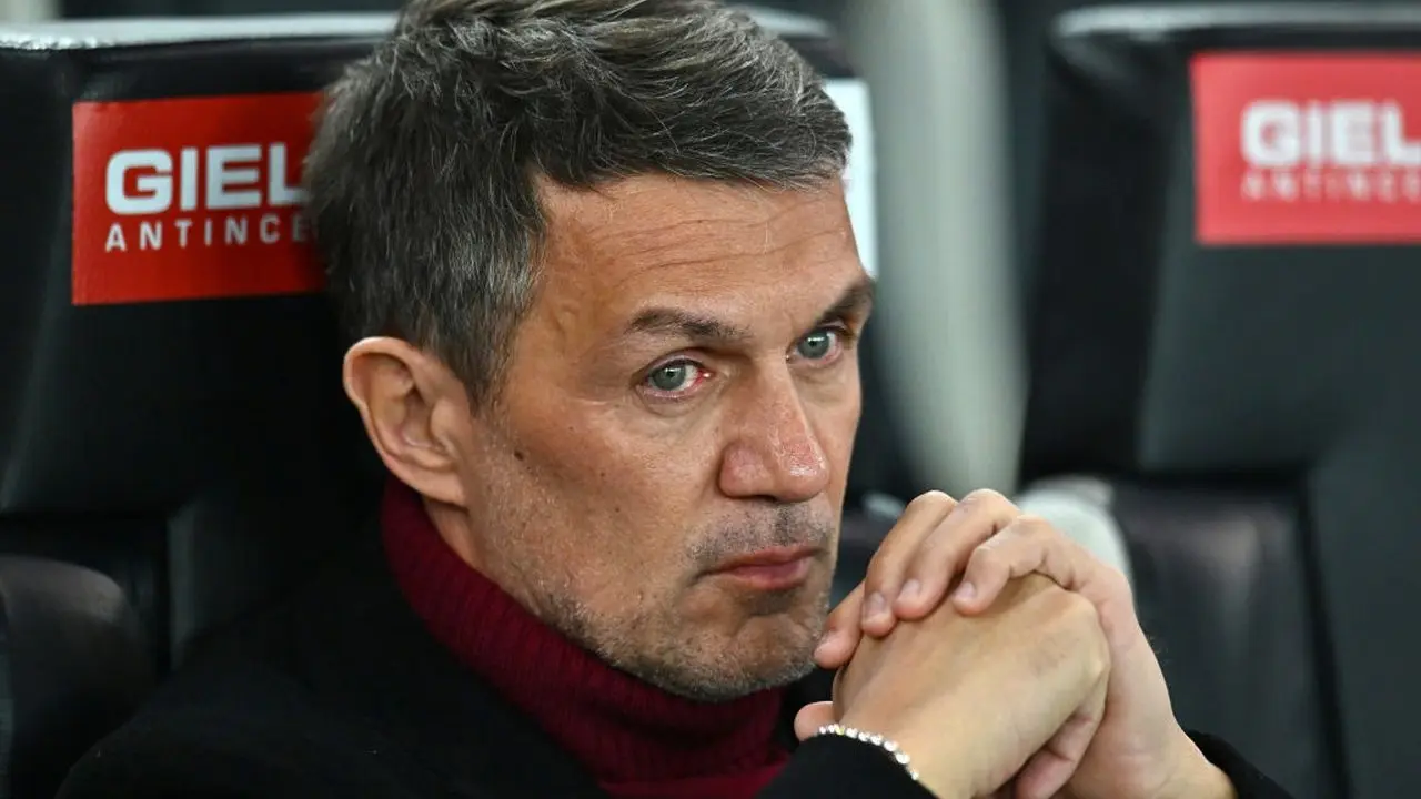 Roy Keane Sebut Mundurnya Paolo Maldini dari FIGC Tindakan Kekanak-kanakan